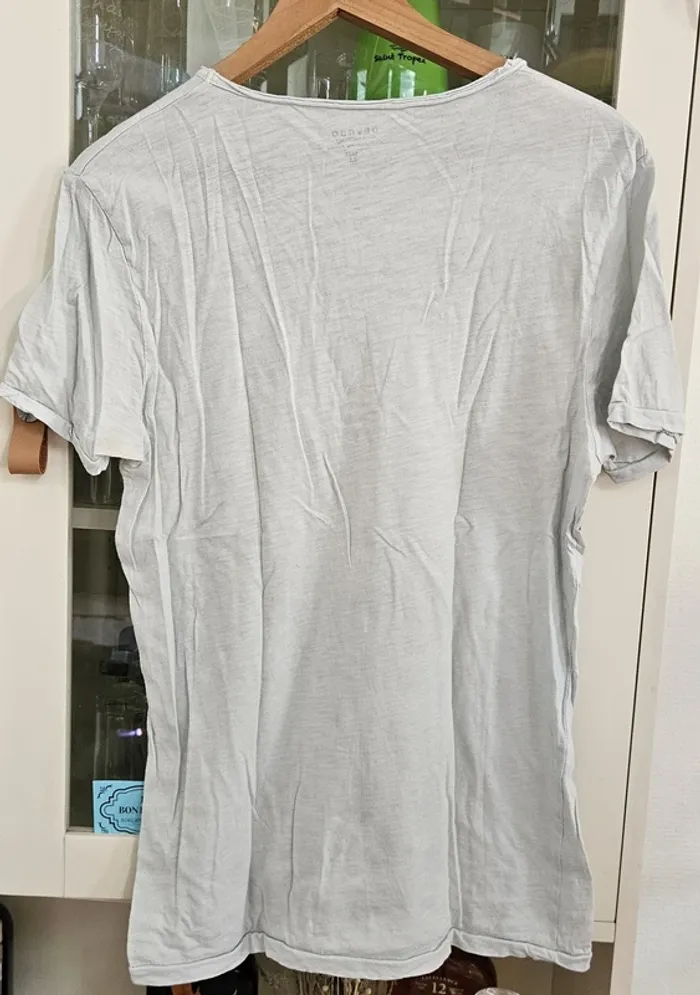 Tee-shirt Devred - photo numéro 3