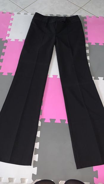 Pantalon taille 36