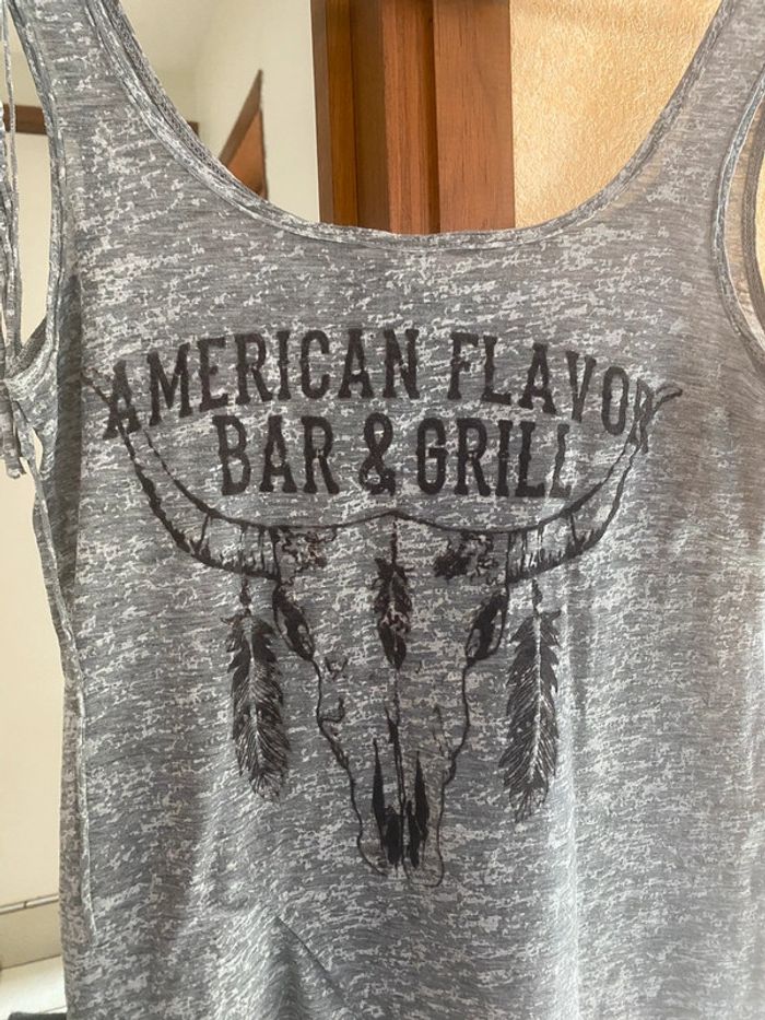 Débardeur femme - photo numéro 2