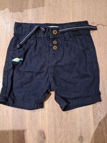 Short