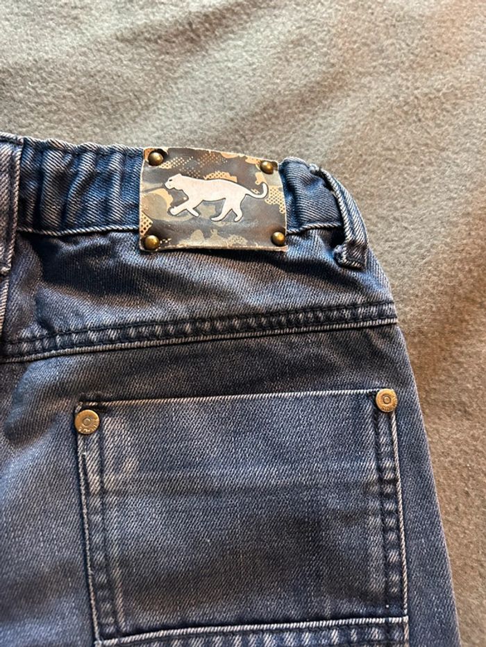 Pantalon garçon 10 ans - photo numéro 8