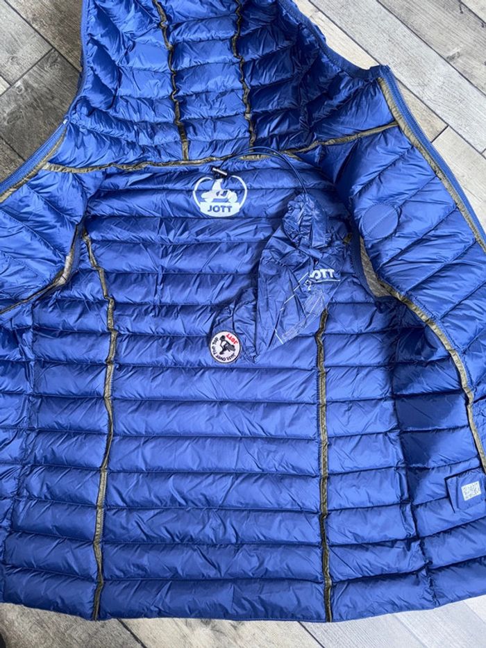 Doudoune jott neuf - photo numéro 9