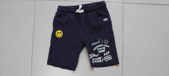 Short 5 ans