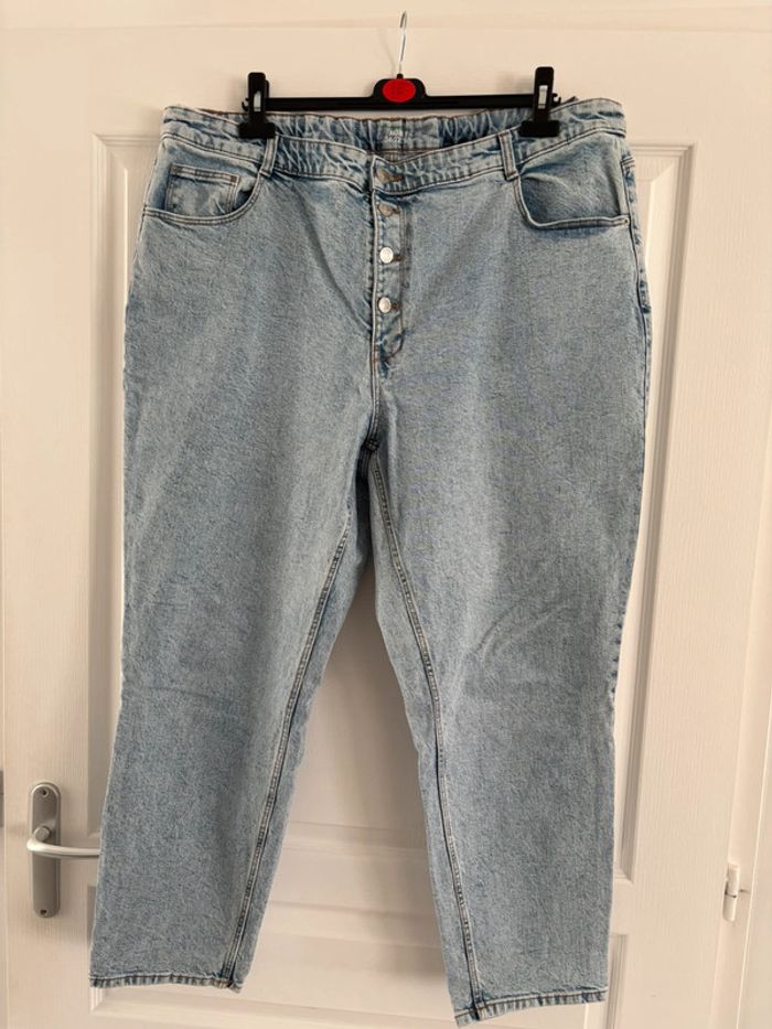 Pantalon jeans