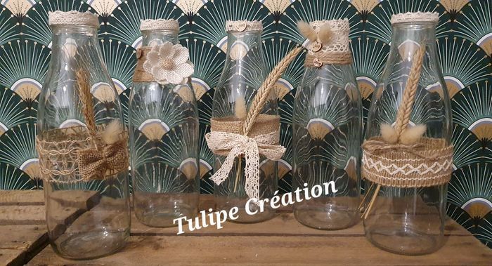 Décoration champêtre - photo numéro 2