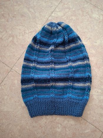 Bonnet femme 2