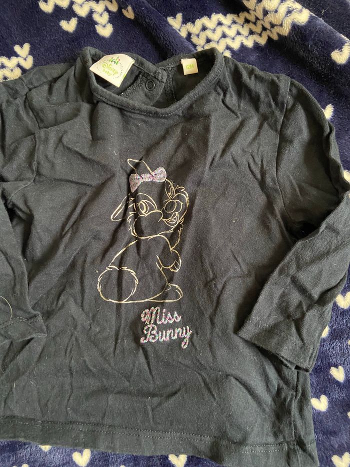 Tee shirt disney - photo numéro 2