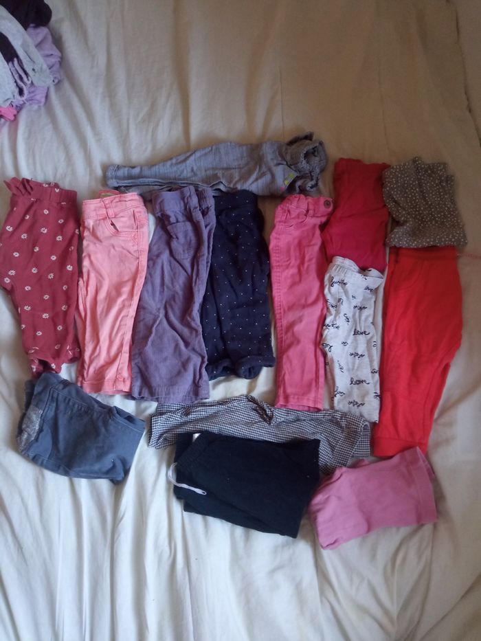 Grand lots de 18mois - photo numéro 5