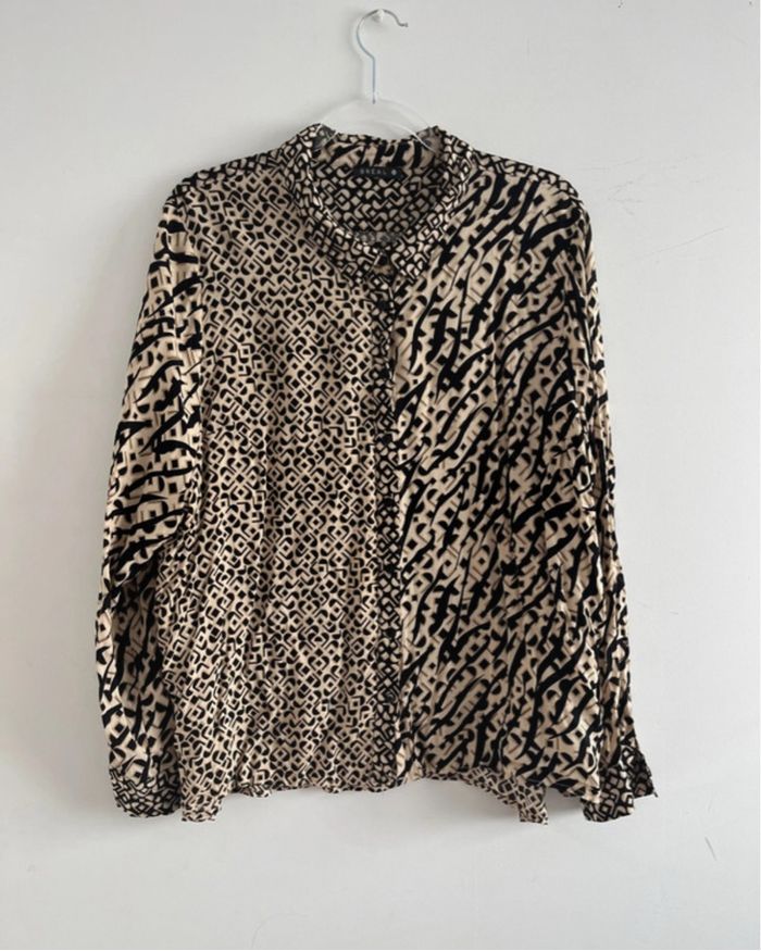 Chemise Breal taille 48