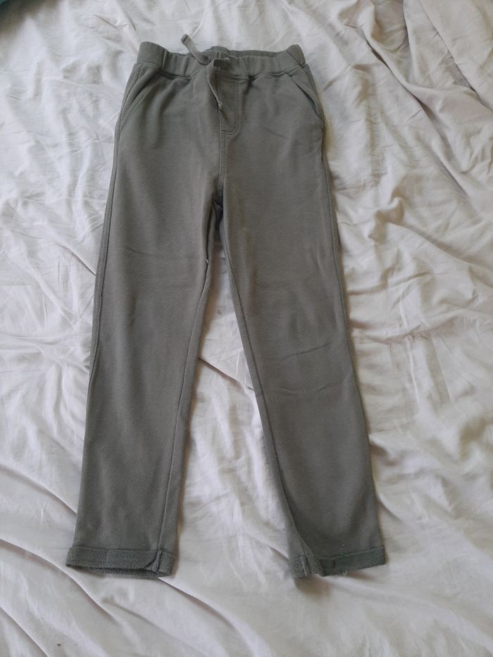 Pantalon garçon 10 ans