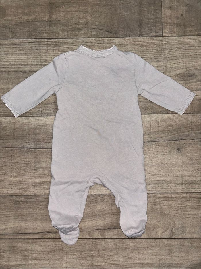 Pyjama bébé fille - photo numéro 2