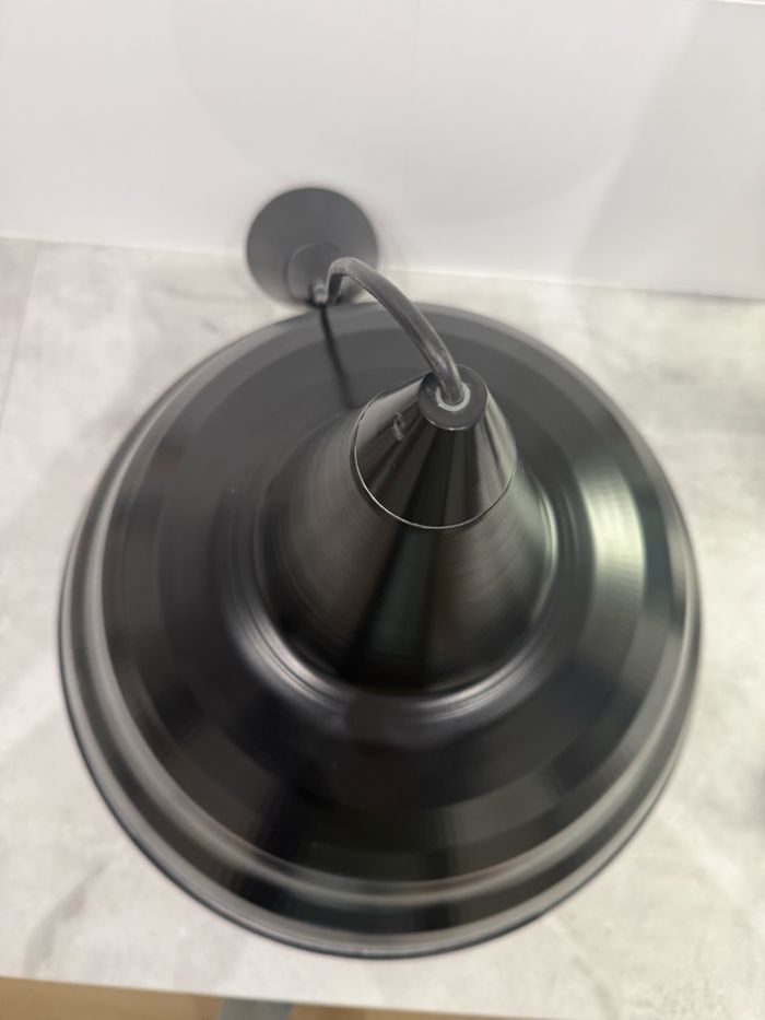 Suspension Habitat - photo numéro 10