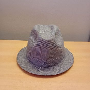 chapeau Impercork