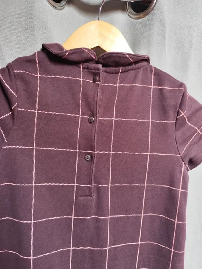 Robe du pareil au même - photo numéro 5