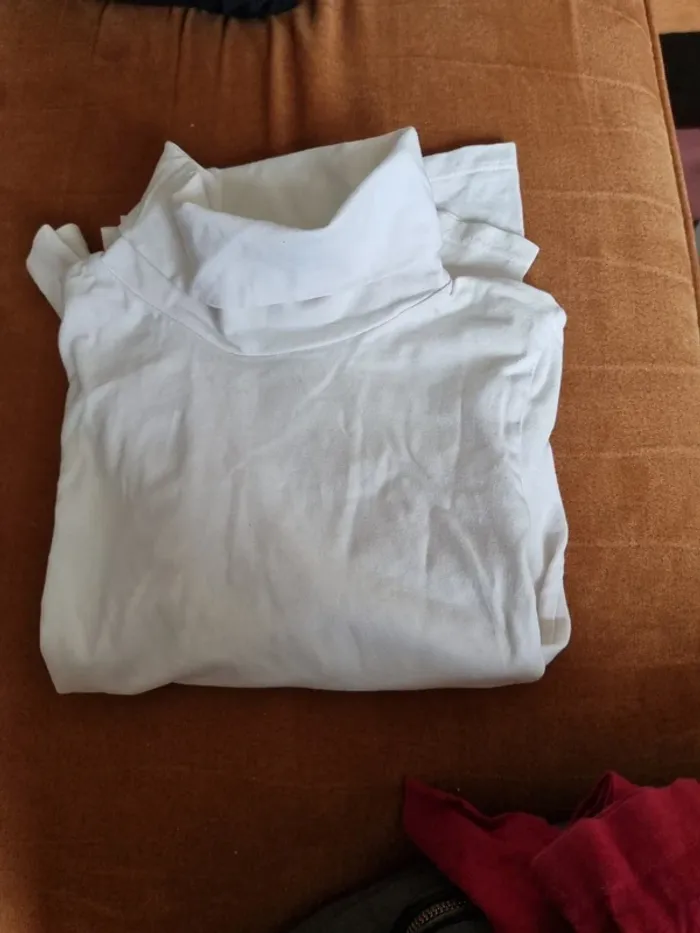 Lot de 3 hauts filles - photo numéro 3