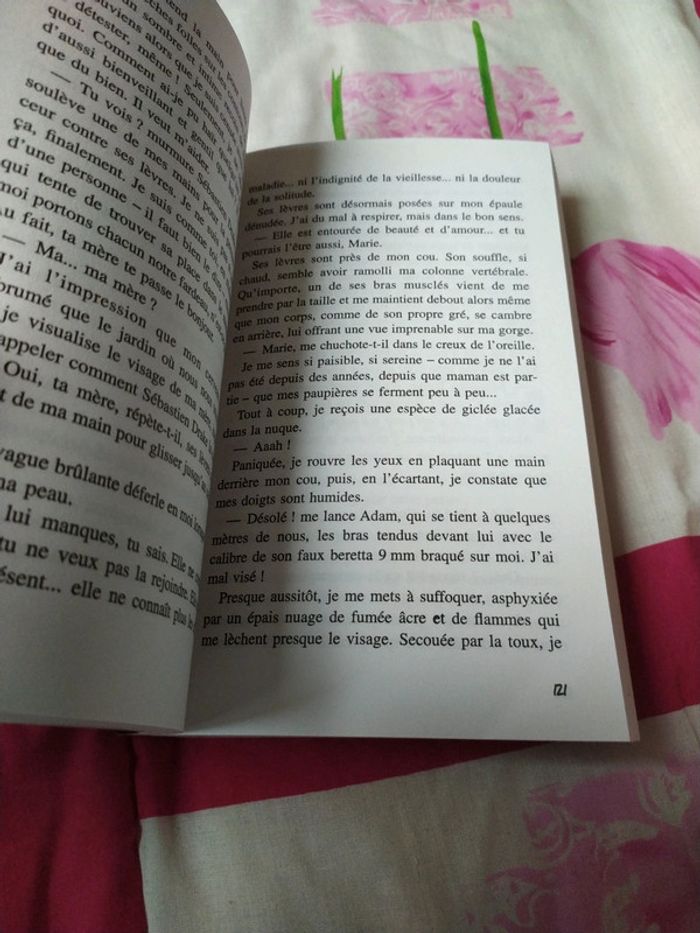 Nuits d'Enfer au Paradis - photo numéro 7