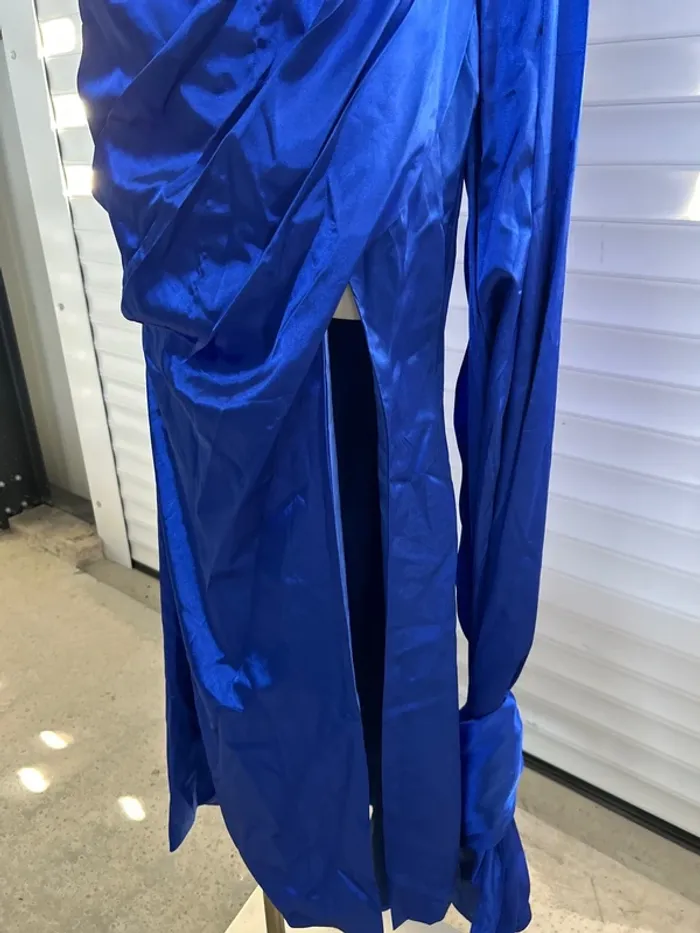 Robe de soirée - photo numéro 4