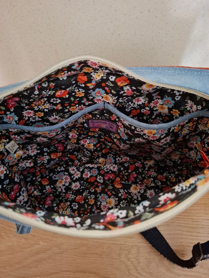 Sac récup Anna Bella - photo numéro 8