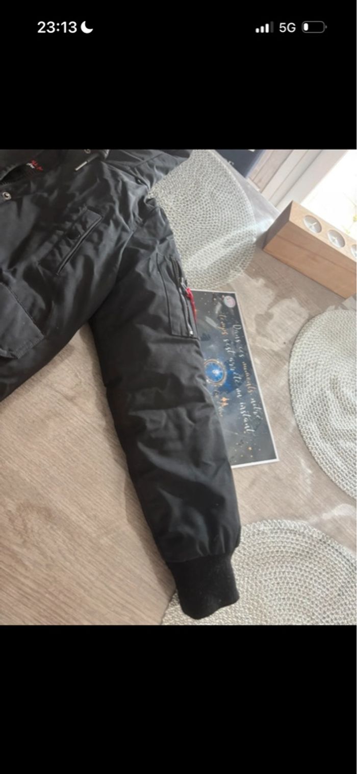 Manteau femme - photo numéro 3