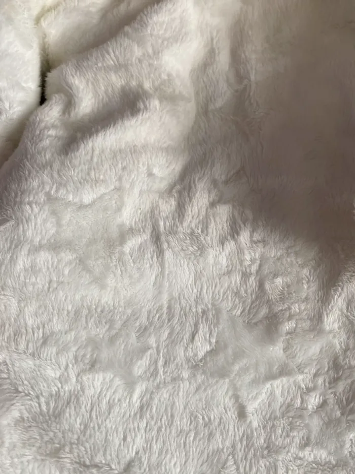 Combinaison chaude bébé - photo numéro 5