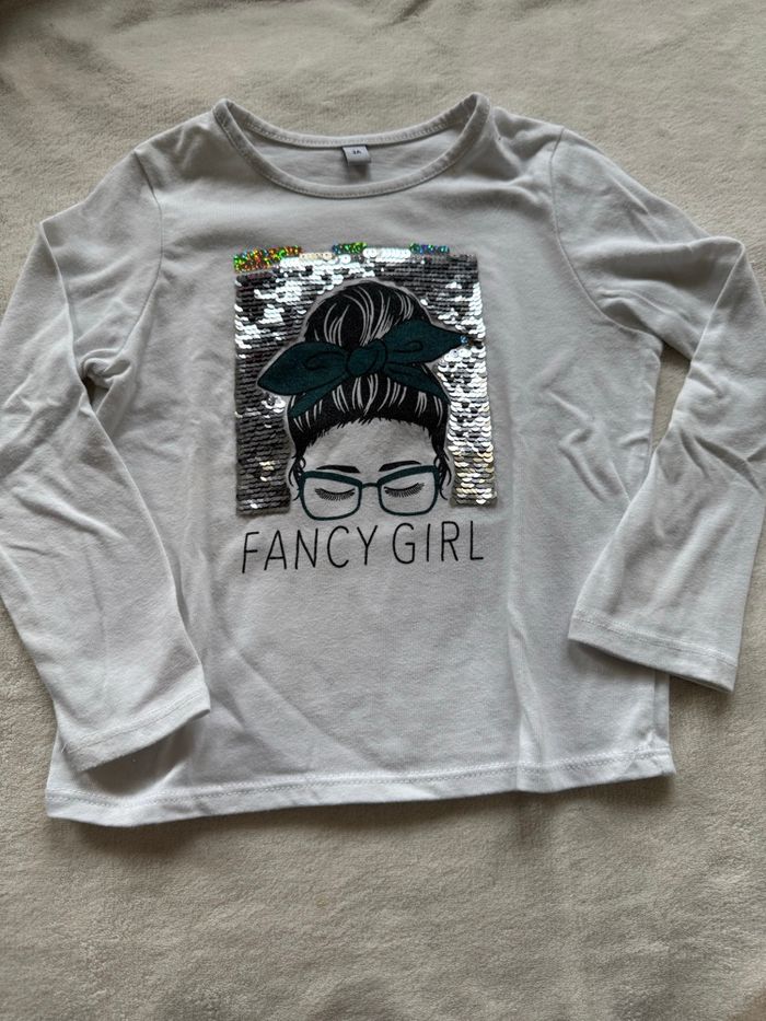 Tee-shirts - photo numéro 6