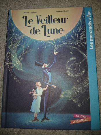 Le veilleur de lune