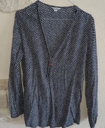 Blouse taille M