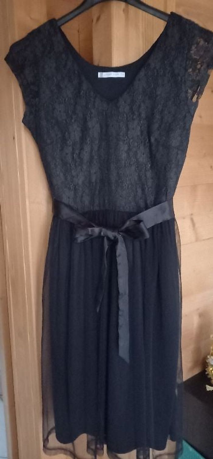 robe de soirée
