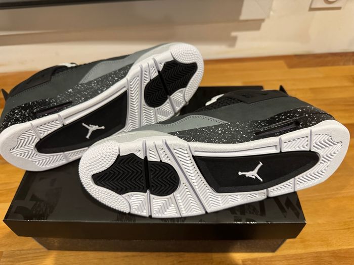 Jordan 4 Fear - photo numéro 3