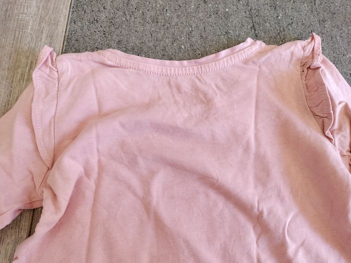 Tee-shirt manches longues - photo numéro 9