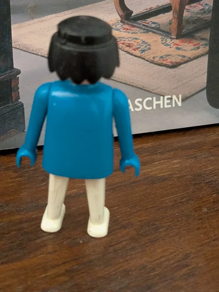 Playmobil vintage années 80 - photo numéro 3
