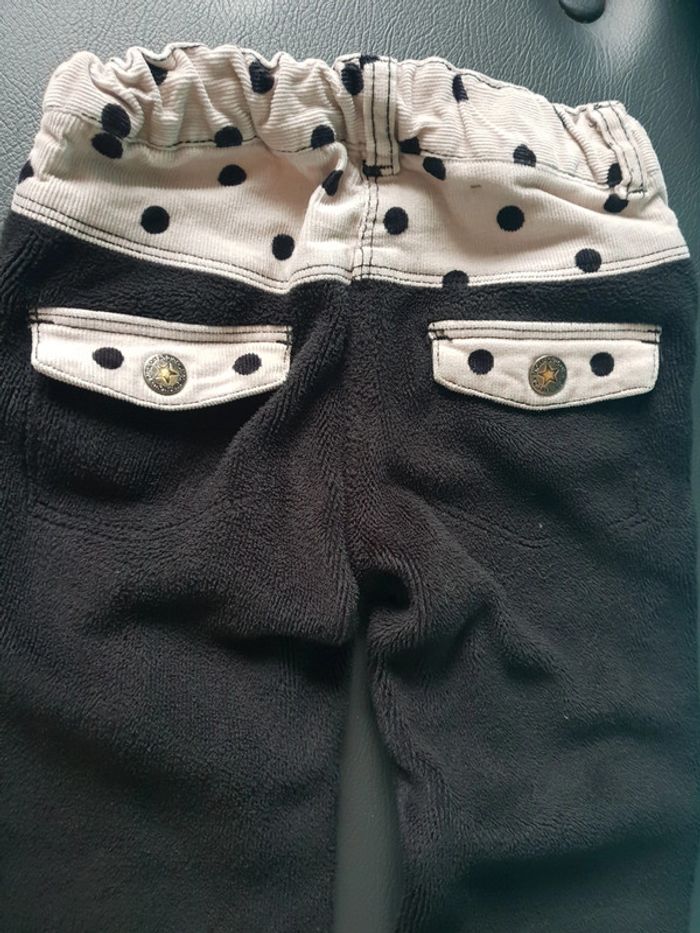 Pantalon chaud - photo numéro 6