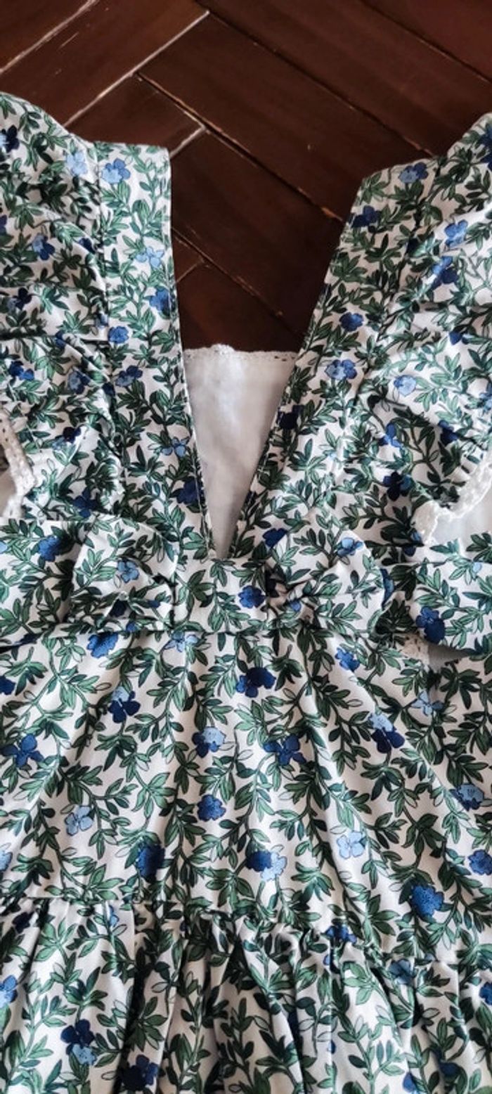 Robe cérémonie - photo numéro 3