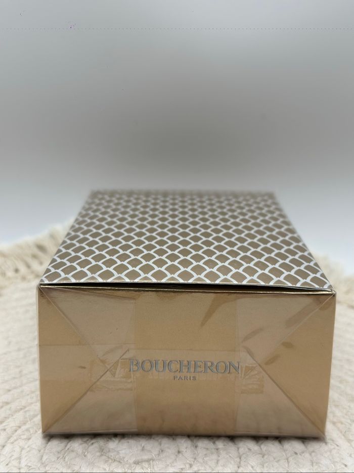 Serpent bohème Boucheron neuf scellé - photo numéro 2