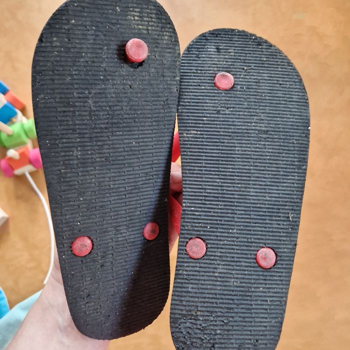 T34 tong spiderman - photo numéro 4