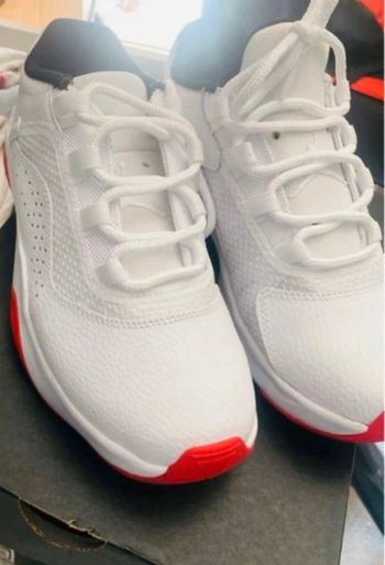 Basket air Jordan