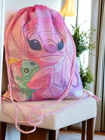 Sac de piscine ou de gouter 36 cm × 28 cm