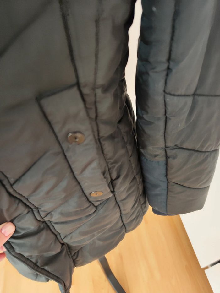 Manteau - photo numéro 3