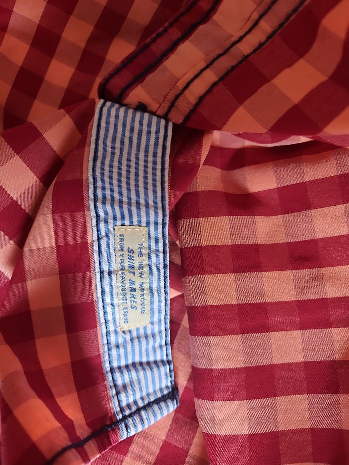 Chemise - photo numéro 7