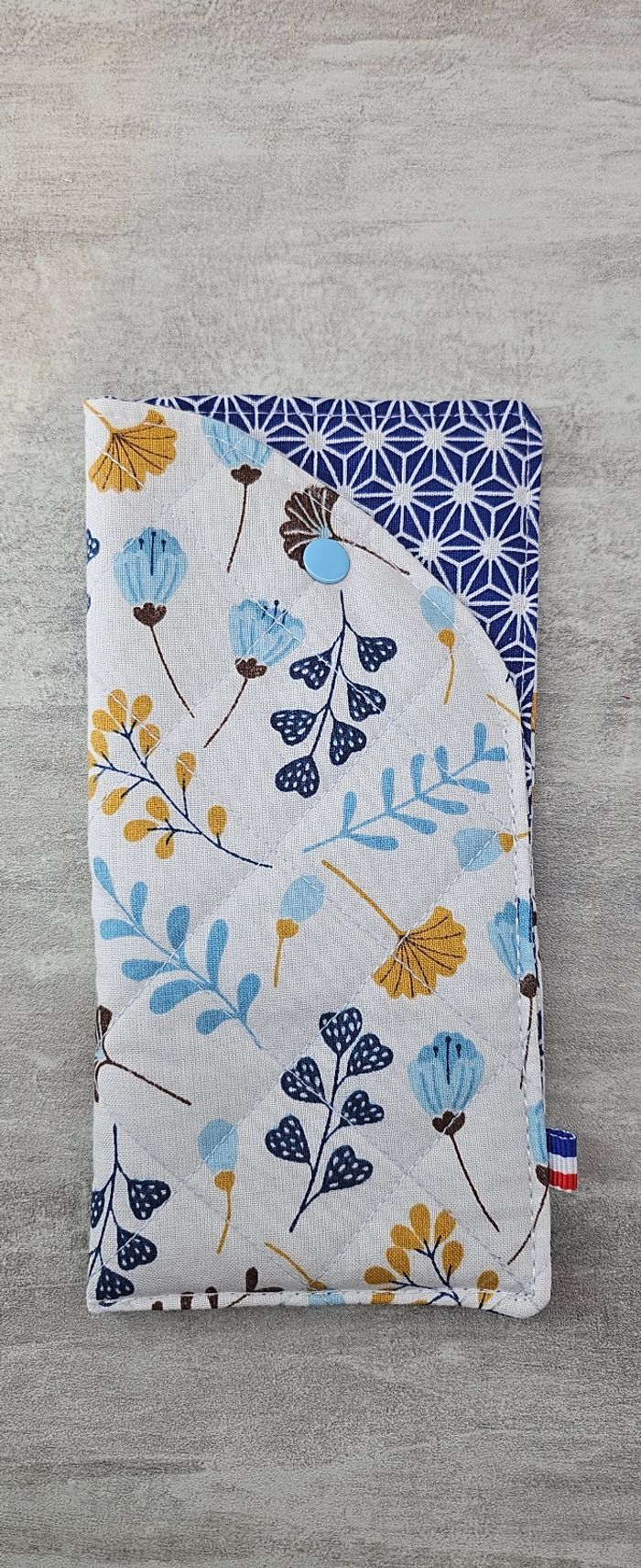 Etui à lunettes