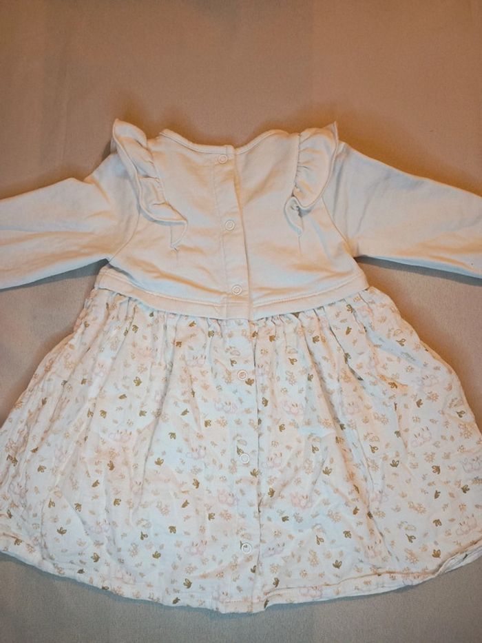 Robes - photo numéro 2