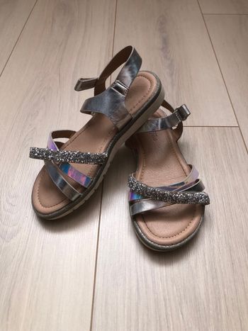 Sandalettes 31