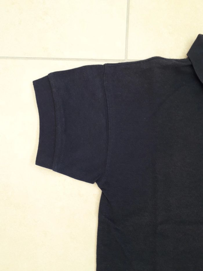 Polo T 12 ans - photo numéro 4