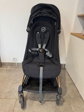 Poussette Cybex Coya 
