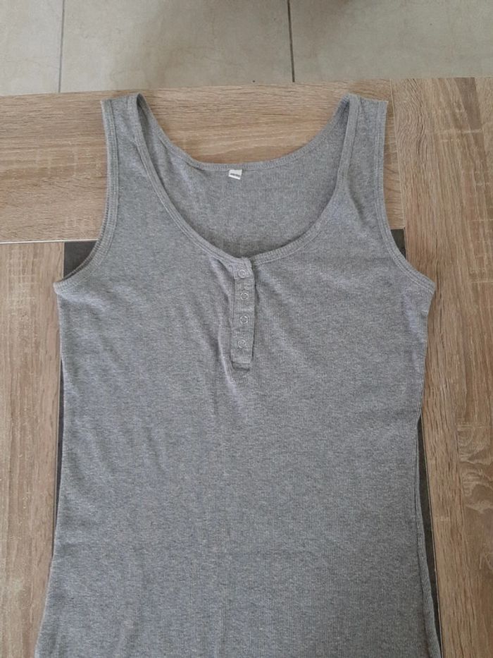 Robe à bretelle femme - photo numéro 2