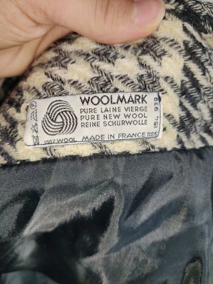 Manteau - photo numéro 7