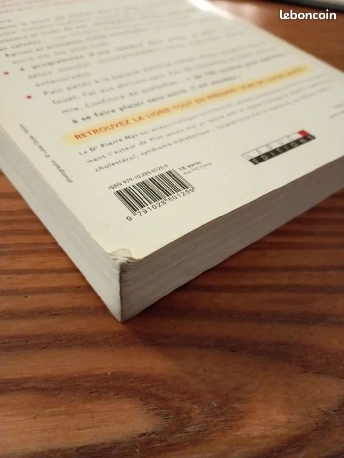 Livre programme sucre détox en 7 jours - photo numéro 6