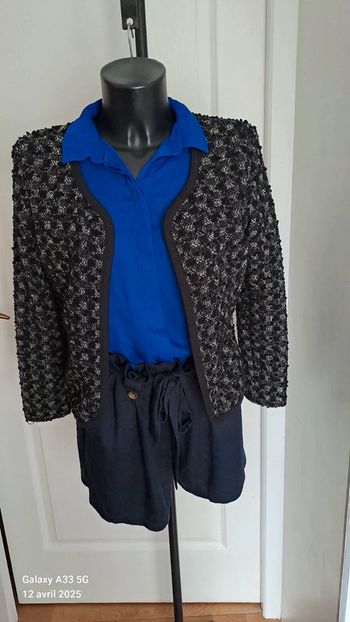 Veste Lionel 38/40