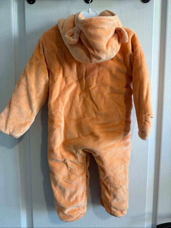 Combinaison 6 mois - photo numéro 2
