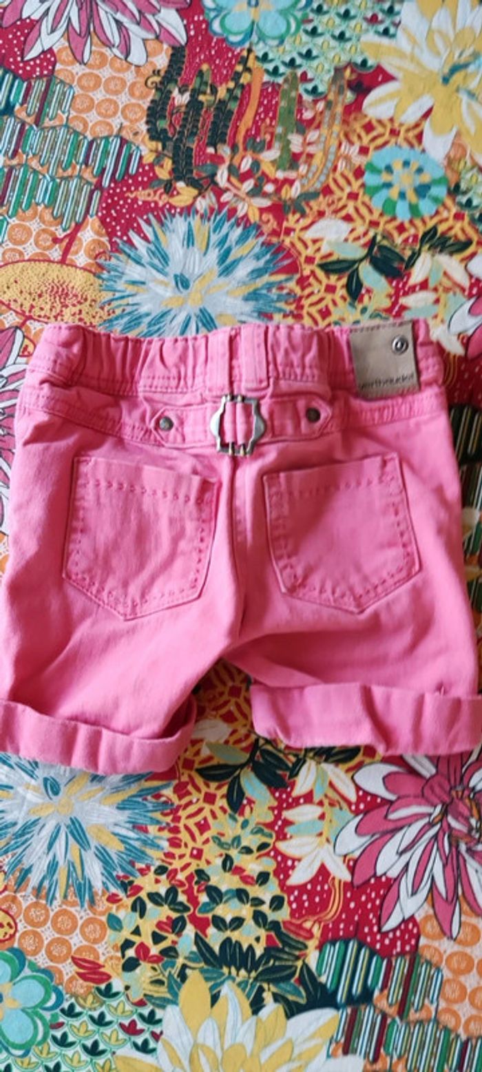 Short 2ans - photo numéro 2